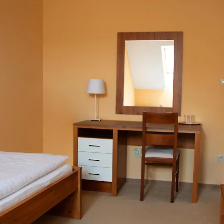 بيت ضيافة Pod Strazovom Pruzina