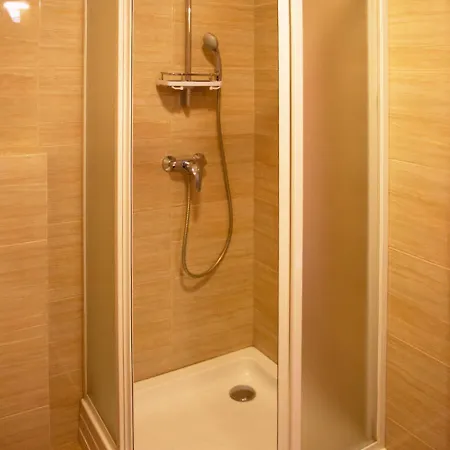 بيت ضيافة Pod Strazovom Pruzina