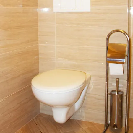 Pod Strazovom 3* Pruzina