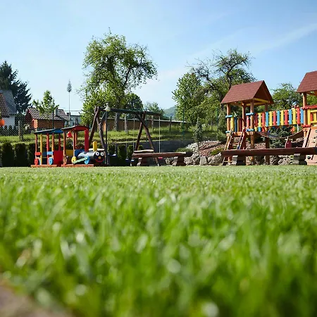 Pensión Pod Strážovom