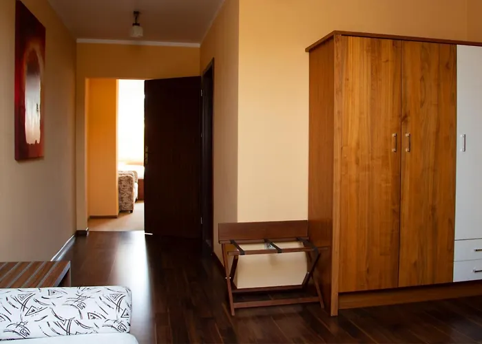 Pod Strazovom Penzion 3*
