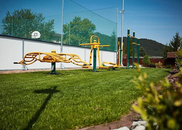 Penzion Pod Strazovom 3*