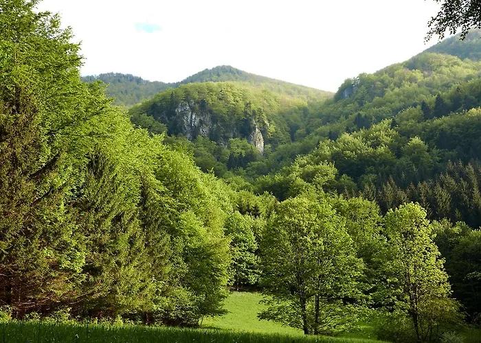 Pod Strazovom Penzion
